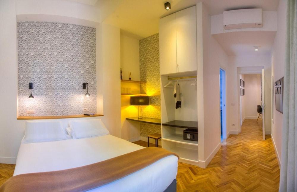 Beccaria A Piazza Del Popolo Bed & Breakfast Rom