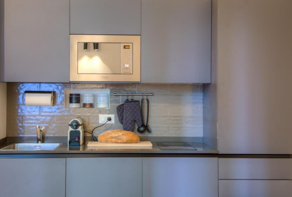 Beccaria A Piazza Del Popolo Bed & Breakfast Rom