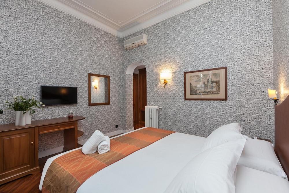 Beccaria A Piazza Del Popolo Bed & Breakfast Rom