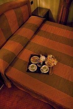 Bed & Breakfast Beccaria A Piazza Del Popolo Rom