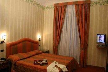 Beccaria A Piazza Del Popolo Bed & Breakfast Rom